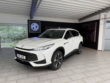 MG HS PHEV Luxury