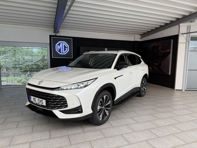 MG HS PHEV Luxury