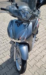 Honda SH 150 AD - HONDA ROLLER SH