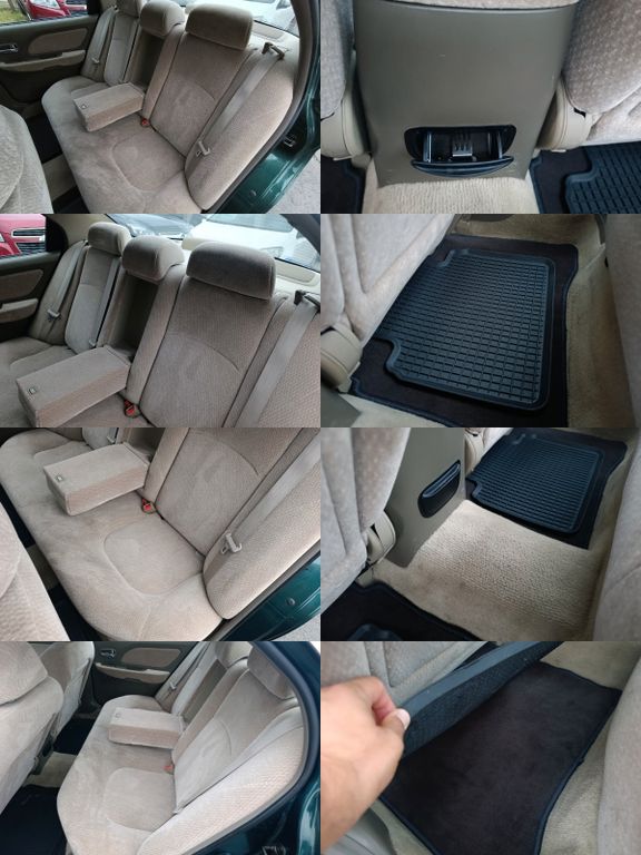 Hyundai Sonata Sonata 2.0i 16V GLS*SHGEPFLEGT*TÜV NEU*KLIMA*2HD