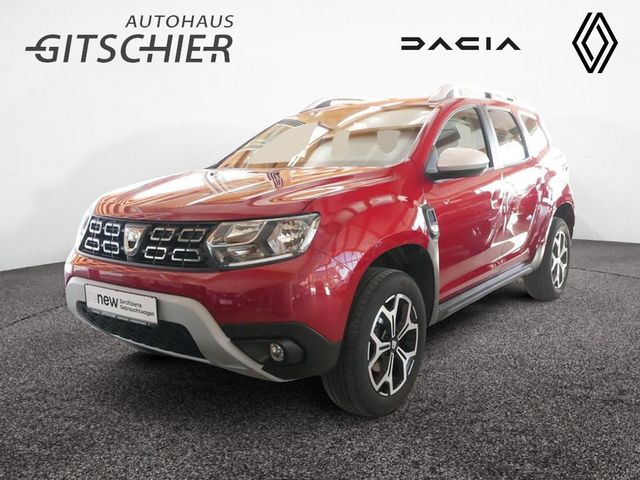 Dacia Duster Prestige TCe 130