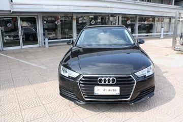 Audi A4 - 8