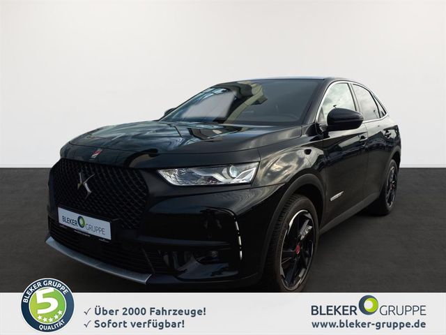 DS Automobiles DS7 Crossback PureTech 180 Performance Line