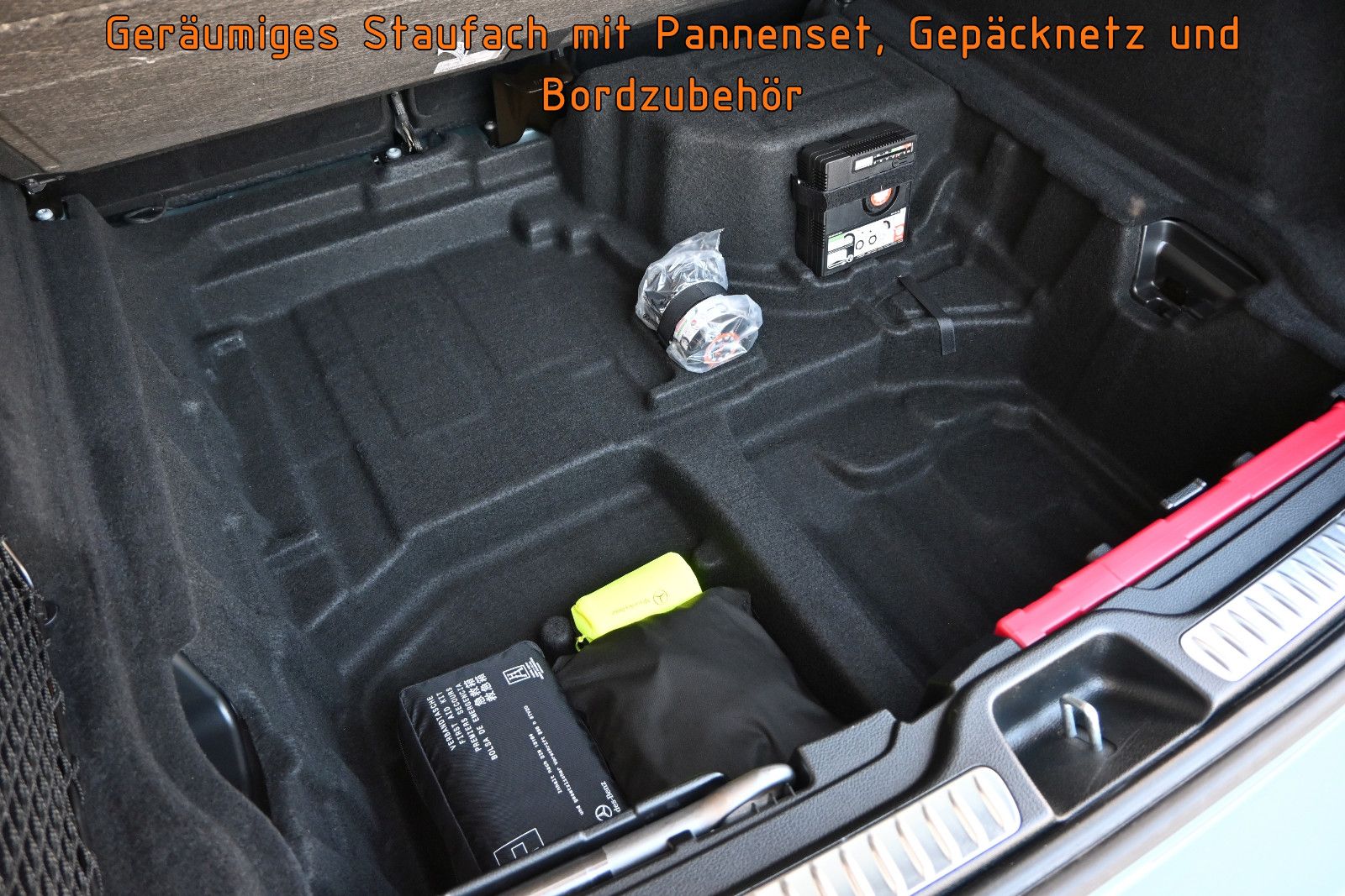 Fahrzeugabbildung Mercedes-Benz GLC 220 d 4MAT. °ACC°AHK°PANO°STANDHZ°DIGI LIGHT