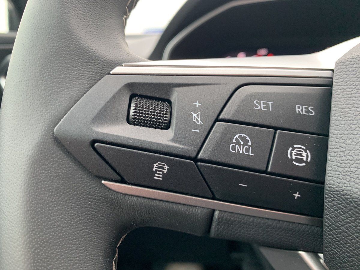 Seat Leon - Bild 22
