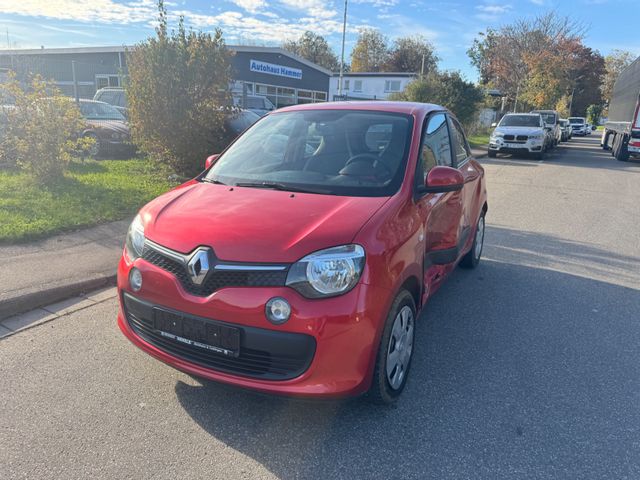 Renault Twingo Dynamique