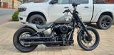 Harley-Davidson Softail Standard - HARLEY-DAVIDSON SOFTAIL STANDARD