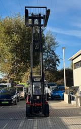 Hangcha CPCD35 - XW56F - Trucks in Berlin