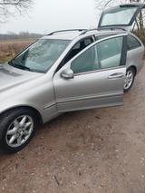 Mercedes-Benz C 270 CDI T ELEGANCE Elegance - gebrauchte Mercedes-Benz C 270 aus dem Jahr 2003