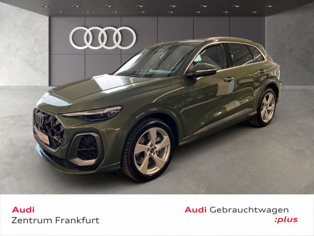 Audi Q5 - Bild 1