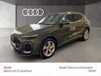 Audi Q5 - Vorschau Bild 1