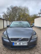 Volvo V50 2.4 Geartronic - - Volvo V50: Automatik