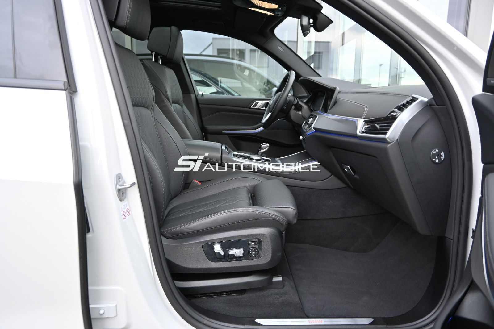 Fahrzeugabbildung BMW X5 xDr. 30d xLine °UVP 113.699€ °INTEGRAL+LUFT°