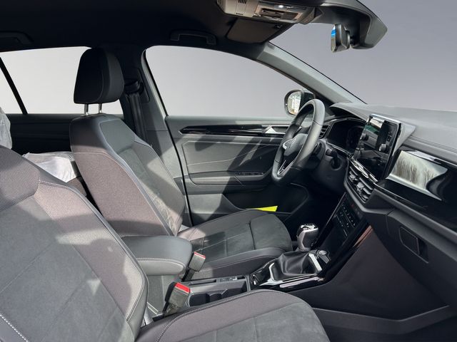 T-Roc R-Line 1.5 TSI DSG