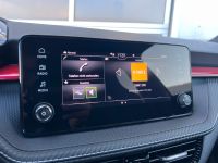 Skoda Fabia 1.5 TSI DSG Monte Carlo ACC DAB KAM 5J GAR bei Autohaus Landmann & Maier OHG