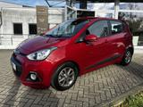 Hyundai i10 1.2 Style - gebrauchte Hyundai i10 aus dem Jahr 2017