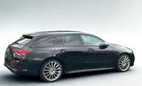 Mercedes-Benz CLA 220 ShootingBrake AMG Line - Vollausstattung - Mercedes-Benz CLA 220 Shooting Brake Benziner Gebrauchtwagen