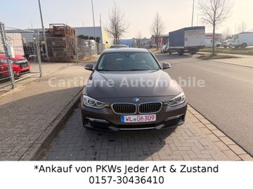 BMW 320 - 2