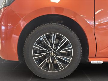 Volkswagen T7 Multivan - 8