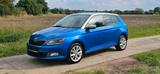 Skoda Fabia 1.2 top Ausstattung Inspektion... - Skoda Fabia: Ausstattung