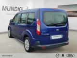 Ford Tourneo Connect Trend Ambientebeleuchtung Notbre - Ford Tourneo aus 2014