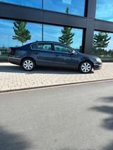 Volkswagen Passat 2.0 FSI 4Motion Comfortline Comfortline - Volkswagen Passat aus 2006: Comfortline