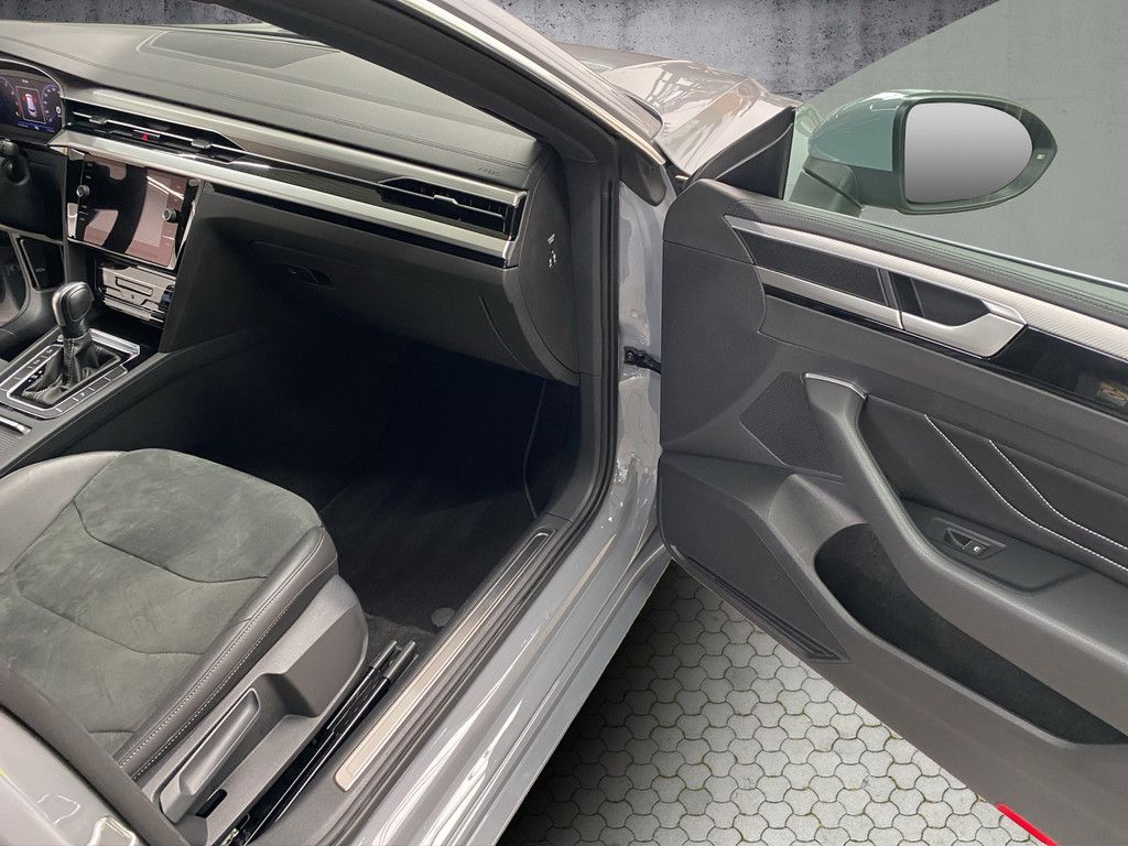 Volkswagen Arteon - Bild 14
