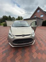 Ford Ford B-Max Titanium EcoBoost . - Ford B-Max aus 2012