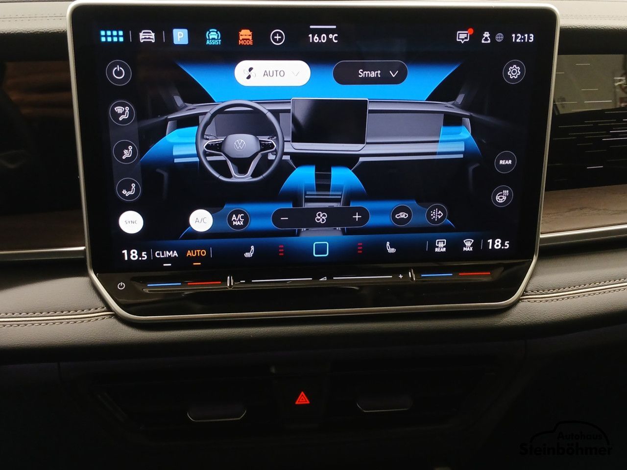 Volkswagen Tayron - Bild 27