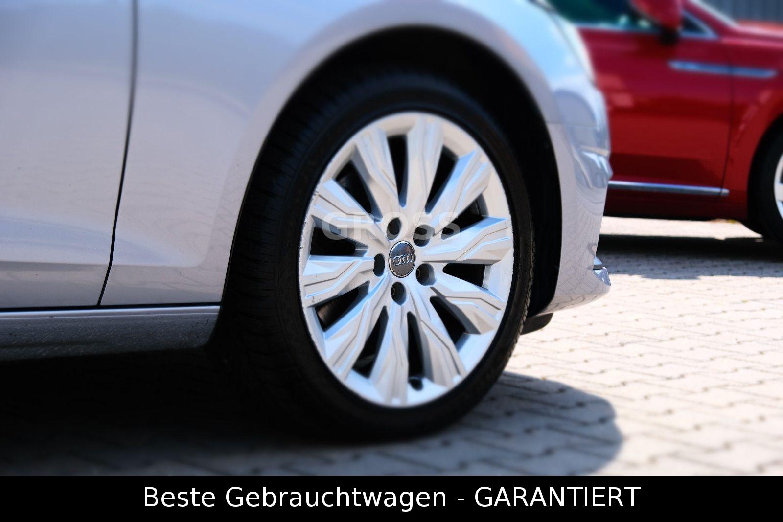 Audi A4 35 TDI Avant S tr. advanced "LED"ACC"KAMERA", миниатюра 13