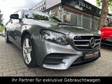 Mercedes-Benz E300de AMG-LINE HYBRID / HEAD UP - NAVI - KAMERA