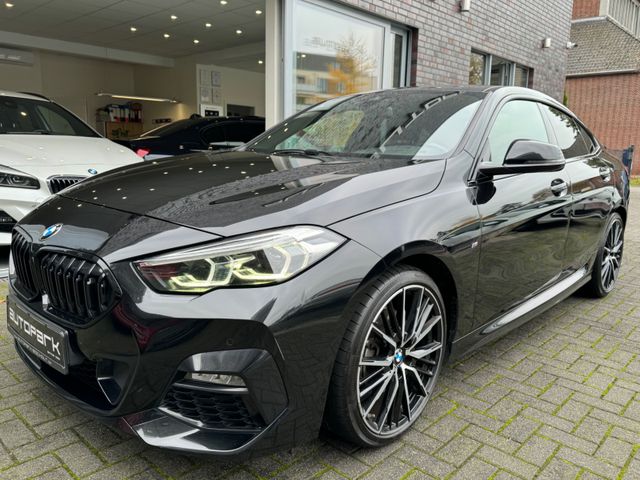 BMW 218i Gran Coupe M Sport Shadow HUD HiFi AHK 19"