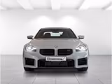 BMW M2 +Navi+DAB+HUD+e-Sitze+LED+Leder+PDCv+h+Temp - BMW M2 in Wiesbaden