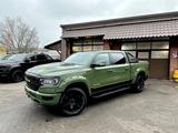 Dodge 5.7 V8*LIFT*BÜGEL*OFFROAD*AHK*NAVI*LED*GARANTIE - : Offroad