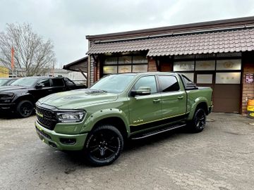 Dodge RAM - 2