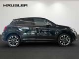 Fiat 500X Dolcevita mit Faltdach*LED*Navi*RFK - gebrauchte Fiat 500X aus dem Jahr 2024