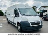 Citroën Jumper MAXI 2.2HDI 96KW 3Seat *Klima/Bluetooth - Citroën Jumper maxi