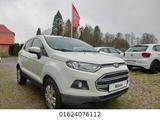 Ford EcoSport 1,0 EcoBoost 92KW Mod.2016 - Ford: 20m