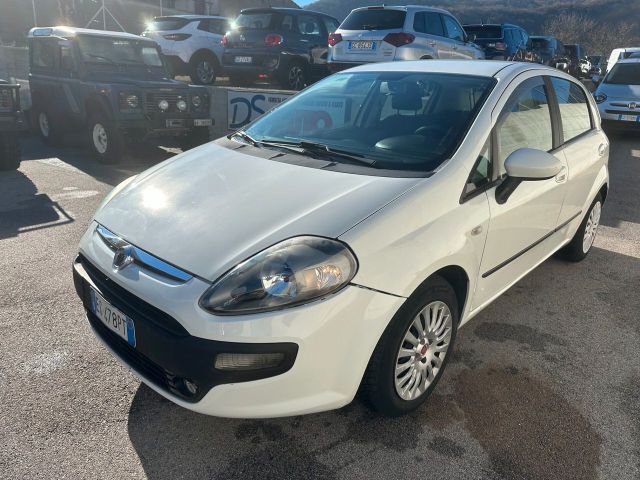 Fiat Punto Evo Punto Evo 1.3 Mjt 75 CV DPF 5 por