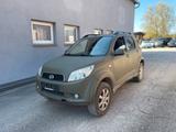 Daihatsu Terios 1.5 Top 4WD Pirsch - Daihatsu Terios: Pirsch