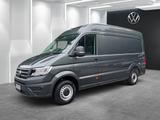 Volkswagen Crafter  Kasten 35 mittellang Hochdach AHK RearV - VW Abschleppwagen