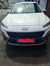 Hyundai KONA 1.0 T-GDI 48V-Hybrid Trend iMT Trend - Hyundai KONA in Wuppertal