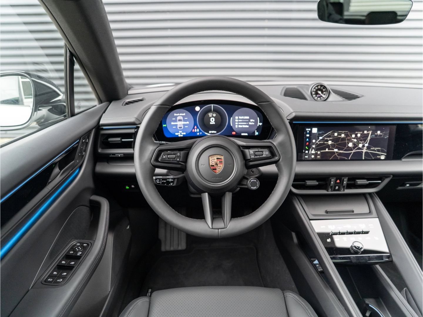 Porsche Macan - Bild 26