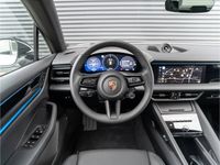 Porsche Macan - Vorschau Bild 26