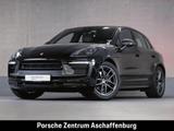 Porsche Macan T Panoramadach Luftf. -10 MM Sportsitze - gebrauchte Porsche Macan aus dem Jahr 2023
