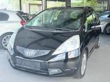 Honda Jazz 1.4 Exclusive-AUTOMATIK-TEMPO-PANO-SHZ - Honda aus 2009