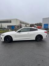 BMW M440i xDrive Coupé - Garantie 2028  - weiße BMW M440