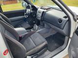 Mazda BT-50 - Mazda BT-50: Pickup