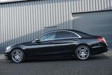 Mercedes-Benz S 400 S hybrid AMG Pano 360°Kamera KeylessMemory - Mercedes-Benz S 400: AMG