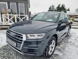 Audi Q5 2.0 TDI quattro Sport Standh. Navi LED AHK BT - Audi Q5 mit Diesel-Antrieb: 2.0